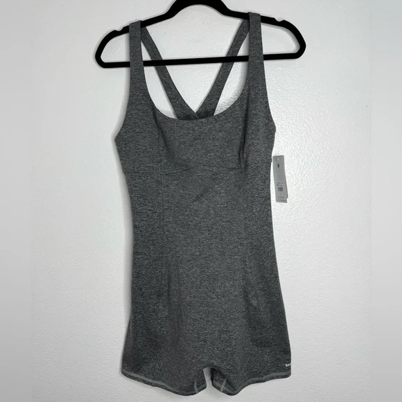 Spiritual Gangster Flaunt Tech Bodysuit - Picture 9 of 15